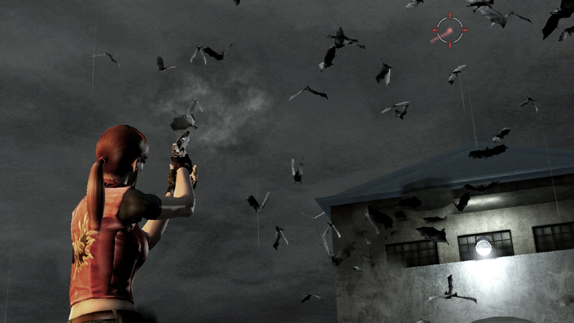 Resident Evil: The Darkside Chronicles - Imagen 31